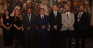 Garantiza Gobierno de la Ciudad seguridad jur&iacute;dica