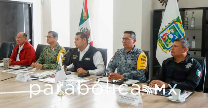 Reporta Armenta dos nuevas comunidades incomunicadas en el municipio de Honey