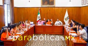 Remite Cabildo de San Pedro Cholula la cuenta pública 2024 a la ASE