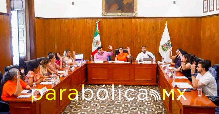 Remite Cabildo de San Pedro Cholula la cuenta p&uacute;blica 2024 a la ASE