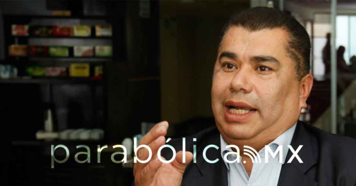 La larga noche poblana