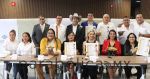 Invitan en el Congreso a la Feria del Taco 2025, en San Nicol&aacute;s Buenos Aires