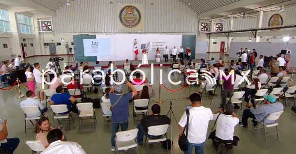 Alista Sheinbaum encuentros con mandatarios de Guatemala y Belice