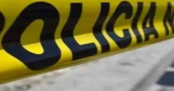 Contabilizan 187 homicidios dolosos este último fin de semana de enero
