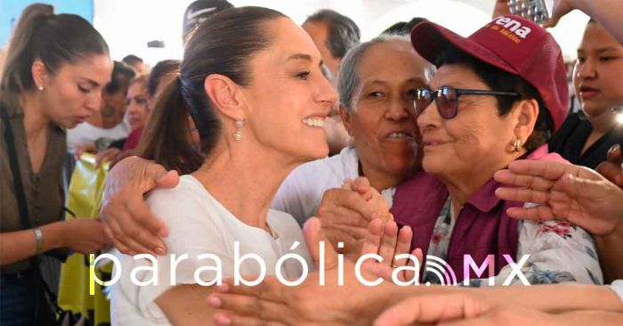 &quot;De ser necesario, nos vamos a movilizar contra los impuestos a las remesas”: Sheinbaum