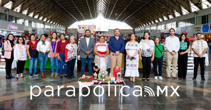 Inauguran el Mercadito Artesanal &ldquo;Del campo a tu Mesa&rdquo; en la CAPU