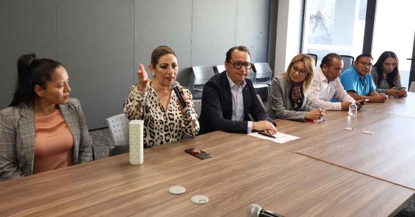 Fortalece Voluntariado del Congreso trabajo con organizaciones civiles