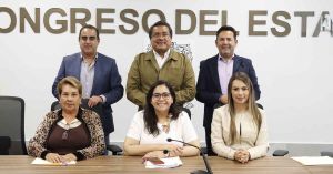 Avanza donación de predios para viviendas y Centro de Educación Especial