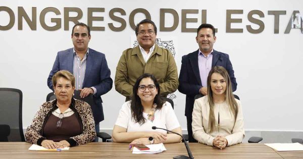 Avanza donación de predios para viviendas y Centro de Educación Especial