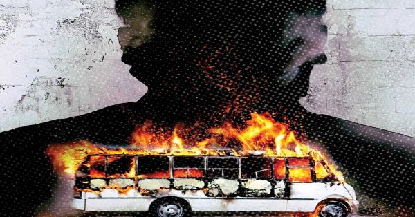 Estrenan la docuserie ‘Culiacanazo: Herederos del narco’
