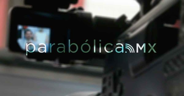 Encabeza Armenta la conferencia mañanera de Puebla