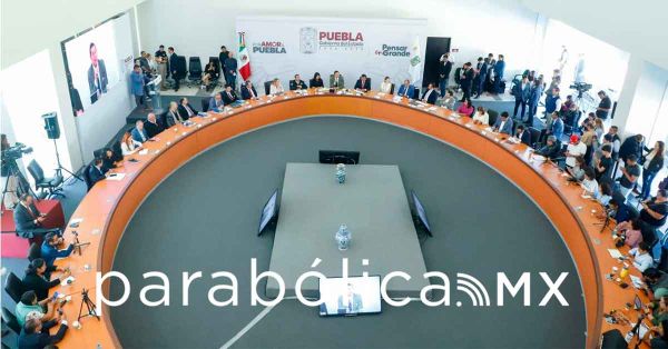 Destaca Armenta la inversión de su Gobierno en tecnología, ciencia y sostenibilidad