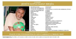 Vecinos descubren cadáver en afluente de Tehuitzingo