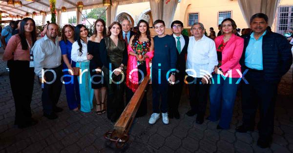 Inaugura Bety Sánchez los pabellones de la Manzana e Industrial de la Feria de Zacatlán