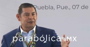 Arranca Armenta la primera etapa del Museo Textil La Constancia Mexicana