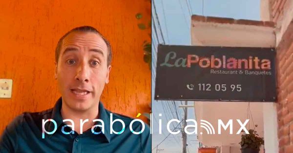 Evidencia Riestra nepotismo en San Martín