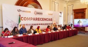 Cumplen con la salud p&uacute;blica en Mediante Industrial de Abastos