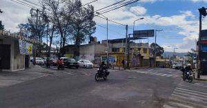 Implementa polic&iacute;a de la Ciudad acciones de seguridad en el Seminario Palafoxiano