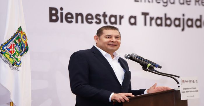 Refrenda Armenta gratitud y respeto para trabajadores de COBAEP