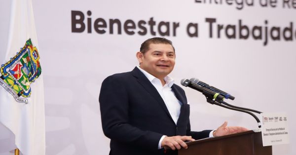 Refrenda Armenta gratitud y respeto para trabajadores de COBAEP