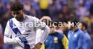 Consigue América polémico triunfo ante el Puebla