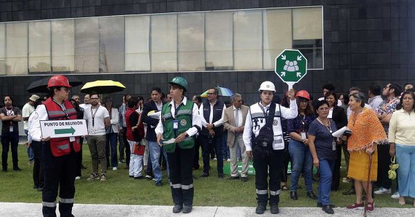 Suman 151 r&eacute;plicas por sismo en San Marcos, Guerrero: Sismol&oacute;gico Nacional