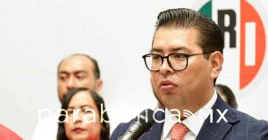 El d&iacute;a que N&eacute;stor se acerc&oacute; a la 4T