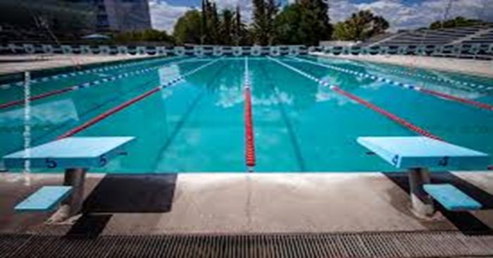 Inscríbete a las clases de natación de la BUAP