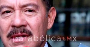 Responsabiliza Noro&ntilde;a a Mier por el fracaso del desafuero de Alito Moreno