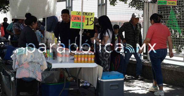 Reforzar&aacute; ayuntamiento operativos contra la comida chatarra
