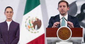 Anuncia Salud programa para familias de menores con c&aacute;ncer sin seguridad social