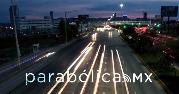 Descarta Garc&iacute;a Parra legalizaci&oacute;n de arrancones