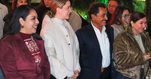 Invitan a las Callejoneadas Cholultecas