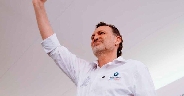 Dos caras de la oposici&oacute;n