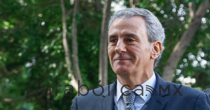 Estima Pepe Chedraui presupuesto de ingresos superior a 7 mil mdp