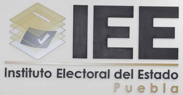 Asumirá IEE Puebla operación del PREP en elecciones extraordinarias