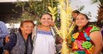 Reconocen al tejido de palma como una tradición viva en Tonantzintla