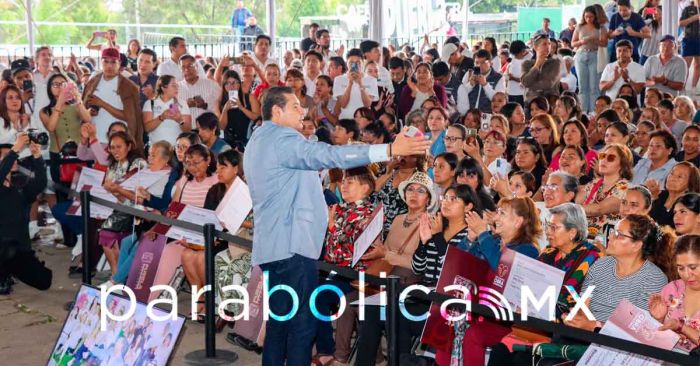 Se logra disminuir 40% feminicidios en 224 días, resalta Armenta