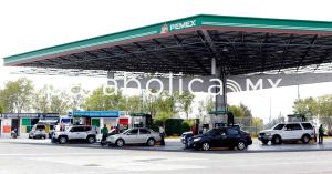Cumplen 80.4% de negocios la estrategia para estabilizar el precio de la gasolina: Profeco