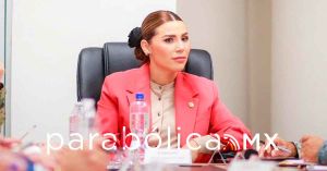 Falso, que haya una liga con el crimen: Marina del Pilar