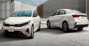 Mandan a revisi&oacute;n 20 mil autos KIA por falla en sistema de frenos