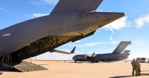 Recibe M&eacute;xico 19 mil 663 deportados desde llegada de Trump