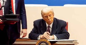 Declara Trump a c&aacute;rteles como grupos terroristas