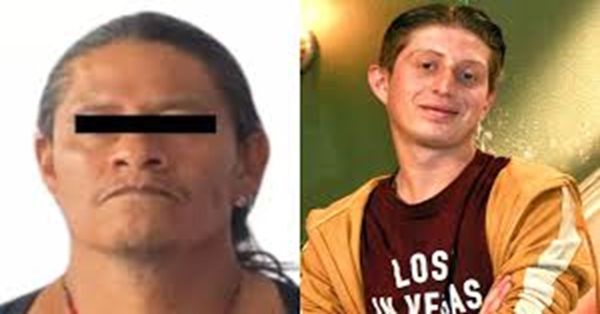 Detienen a expolic&iacute;a involucrado en la muerte de Octavio Oca&ntilde;a