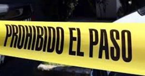 Localizan cad&aacute;ver en Tochtepec