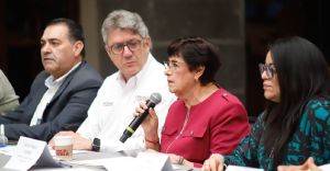 Iniciarán operativos en 2026 para retirar unidades sin revista vehicular: SMT