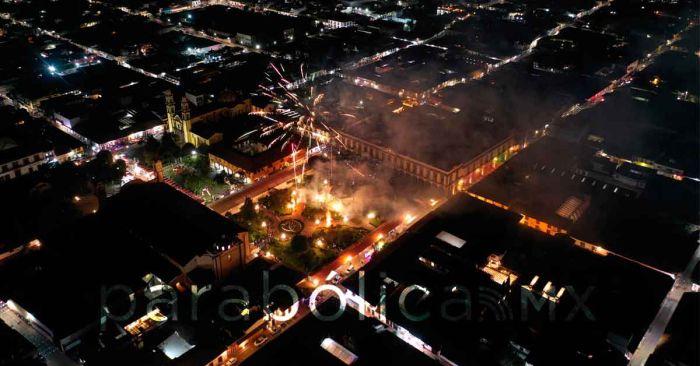 Cierran Matisse y Pesado con broche de oro la 83 Gran Feria de la Manzana