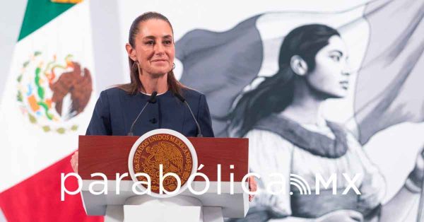 Privilegia austeridad el Fondo de Pensiones para el Bienestar: Sheinbaum
