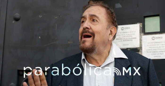 Piden panistas a Lalo Rivera y Adán Domínguez dar la cara ante presunto desfalco