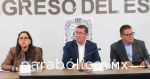 Avanza la concesi&oacute;n de parabuses, confirma Lupita Vargas